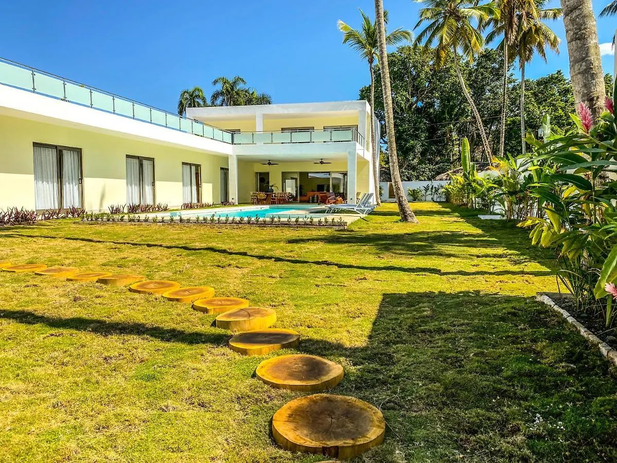 Villa Calma, Luxury For Big Groups At The Beach With Large Pool location