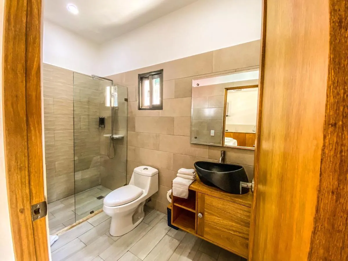 Villa Calma, Luxury For Big Groups At The Beach With Large Pool Las Terrenas