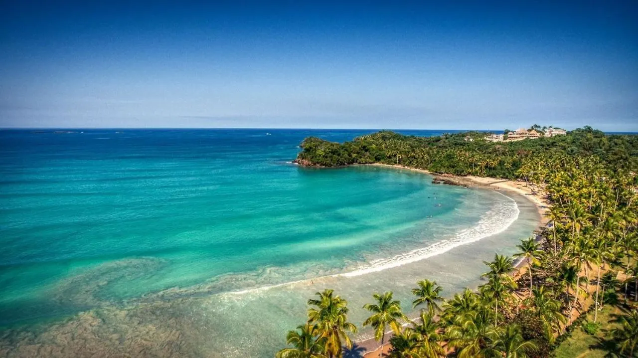 Villa Calma, Luxury For Big Groups At The Beach With Large Pool Las Terrenas