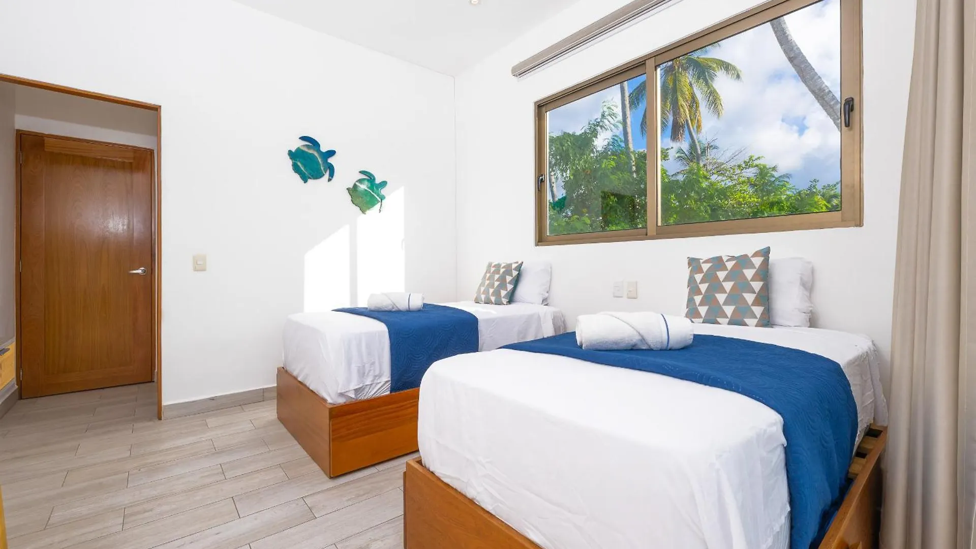 Villa Calma, Luxury For Big Groups At The Beach With Large Pool Лас Терренас 0*,