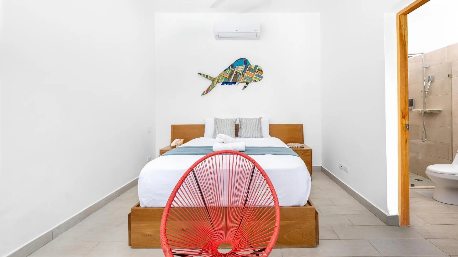 Villa Calma, Luxury For Big Groups At The Beach With Large Pool Лас Терренас